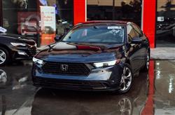 هوندا أكورد